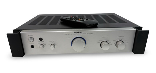 Rotel 1060 stereo - rotel,