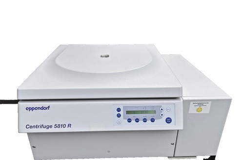 Eppendorf kühl zentrifuge - eppendorf,