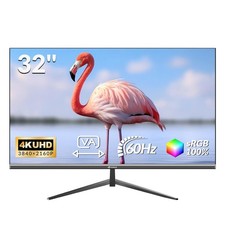 32 Zoll 4K UHD-Monitor (3840 x