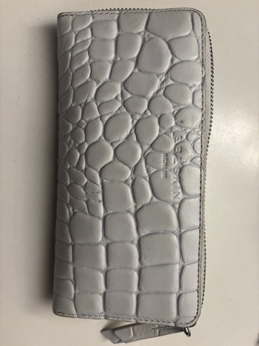 Liebeskind geldbeutel croco - liebeskind,