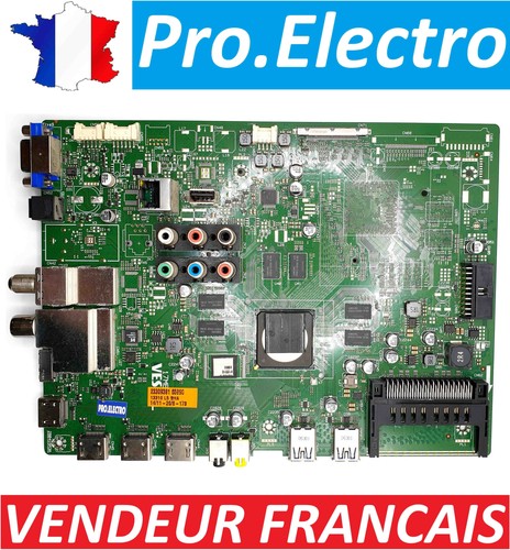 Mainboard telefunken - tv,