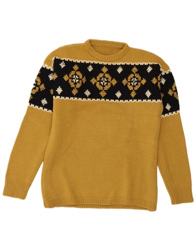 Vintage herren rundhals - vintage,