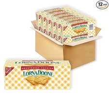 Lorna Doone Shortbread