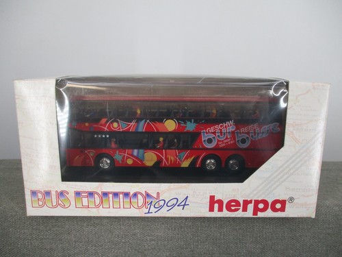 Herpa 174633 modellauto - 1:87,