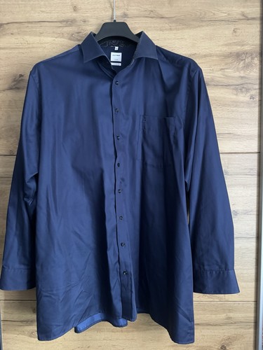 Olymp hemd luxor - hemd, comfort