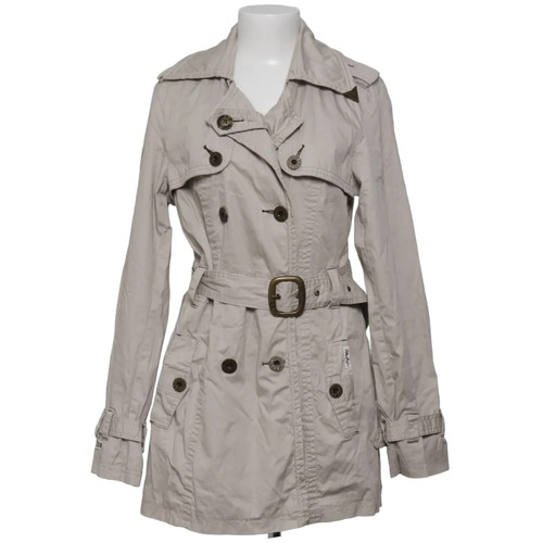 Khujo trenchcoat damen - khujo,, trenchcoat,