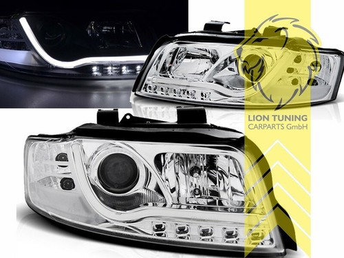 Light tube inside - tube,