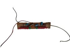 Lasonic L30 Stereo Ghettoblaster Ersatzteile, LED-Platine