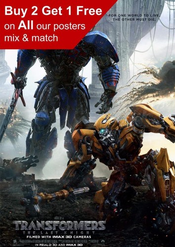 Transformers the last knight - transformers,