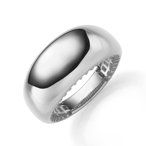 Ring damenring mit - ring,