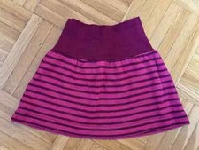 Rock Wolle/Seide Firma Engel Gr.92