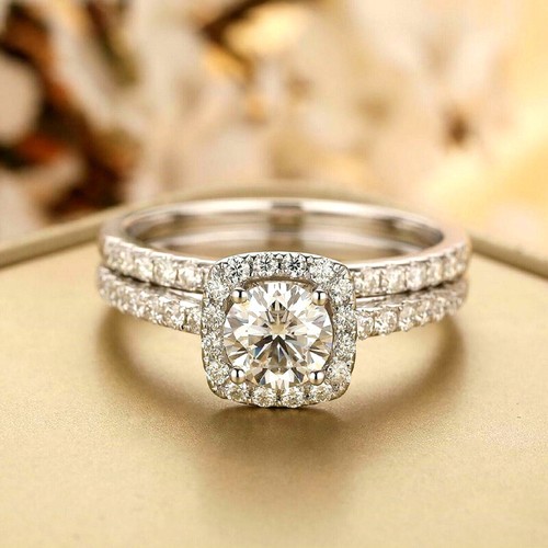 35ct solitaire künstlicher - 2.35ct,