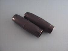 Fahrrad Griffe Paar für Lenker Oldtimer Fahrrad Hollandrad NSU Rabeneick Dürkopp