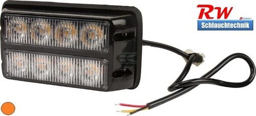 Blitzleuchte orange led - blitzleuchte,