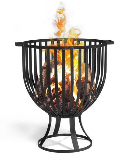 Feuerkorb katar cm - Ø,