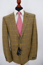 Hugo Boss Soft Tweed Club