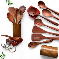 Kochbesteck Küchenhelfer