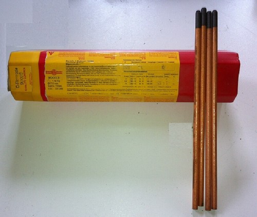 Castolin elektrode 90003 4 - c-elektrode,