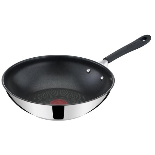 Pfanne wok tefal jamie oliver - wok,