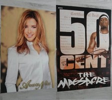 Alexandra Neldel 50 Cent