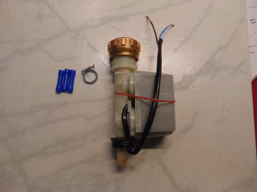 Aquastop reparatur set - reparatur, 902