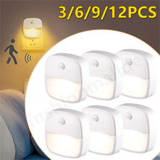 3-12x Led Nachtlicht Mit