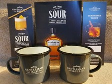 Offizieller Jack Daniels