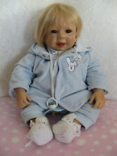 Robby von Doris Stannat -