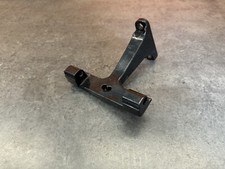 1 x Sozius Trittbrett Halter Harley Davidson Touring Road King