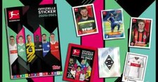 Topps Bundesliga 2020 2021