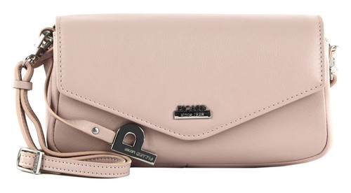 Picard really crossbody - really,