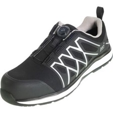 ELTEN JORI Sicherheitshalbschuh jo_SWIFT BOA® black Low ESD S3 Arbeitsschuhe