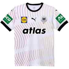Puma DHB Home Jersey 2025 mit
