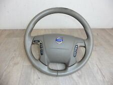 Lederlenkrad Lenkrad MFL OHNE RTI OAK Volvo V70 II XC70 S60 8643451 30698044