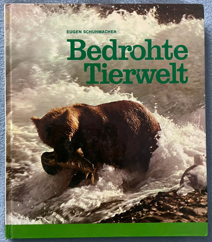 Penny bildband bedrohte - 4, "bedrohte