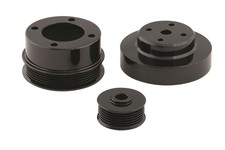 Ford Mustang Capri Pickup 5.0