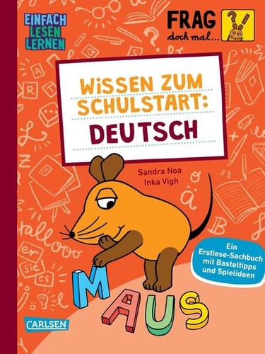 Frag doch mal die - die, maus