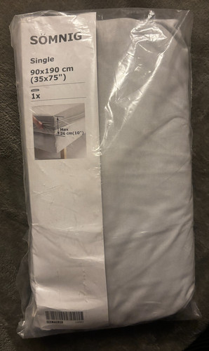 Ein einzelnes 90x1900cm blatt - ein,