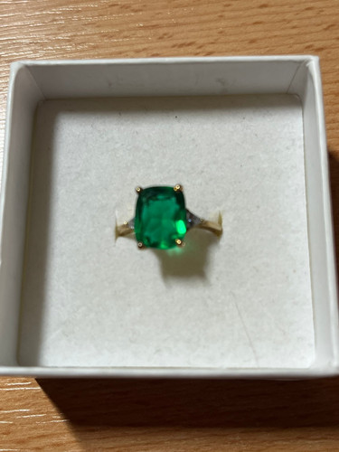 Karat kissenschliff - 4.00,