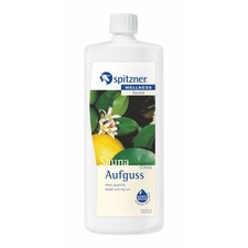Spitzner Saunaaufguss Citrus 1