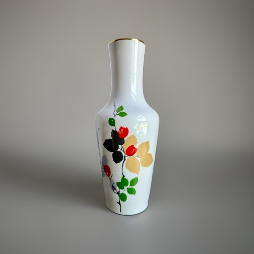 Vintage porzellanvase c - vintage,