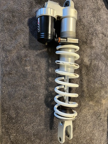Stoßdämpfer ktm 125 - stoßdämpfer,