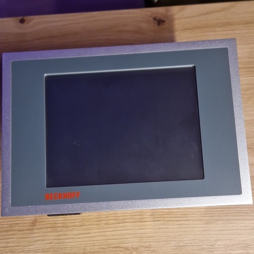 Beckhoff cp6207 - beckhoff,