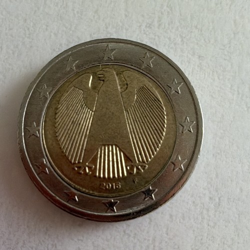 Euro kursmünze deutschland - kursmünze,