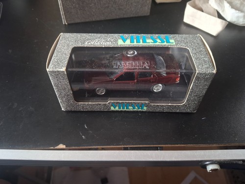 Vitesse ford sierra - ford,