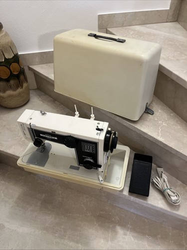 Victoria nähmaschine spezial - victoria,