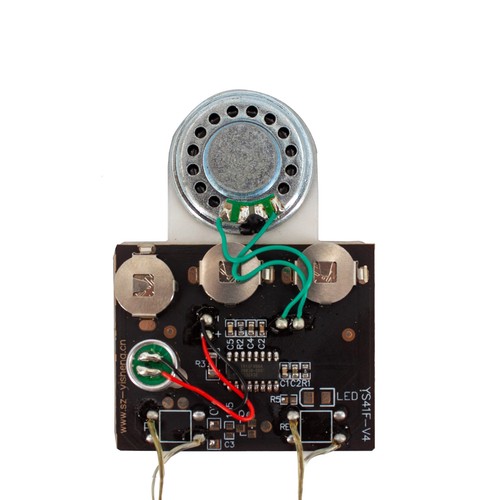 Sound modul für - modul,