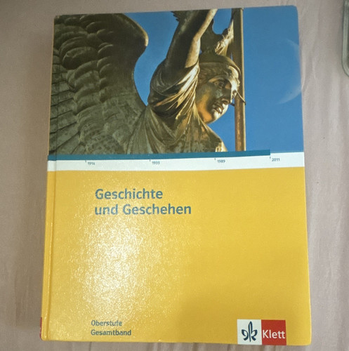 Klett geschichte und geschehen - klett,