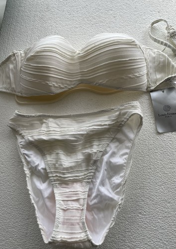 Bikini d weiss - gr.,