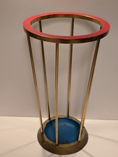 Schirmstäder Vintage 50er Jahre